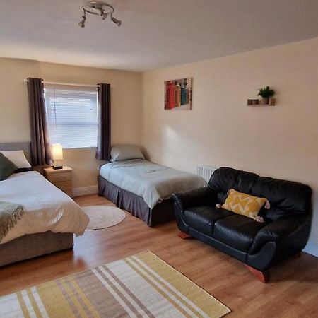Slieve Gullion Guest Apartment Mullaghbane Dış mekan fotoğraf