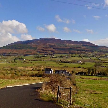 Slieve Gullion Guest Apartment Mullaghbane Dış mekan fotoğraf