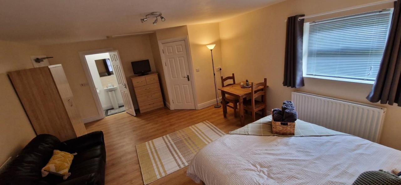 Slieve Gullion Guest Apartment Mullaghbane Dış mekan fotoğraf