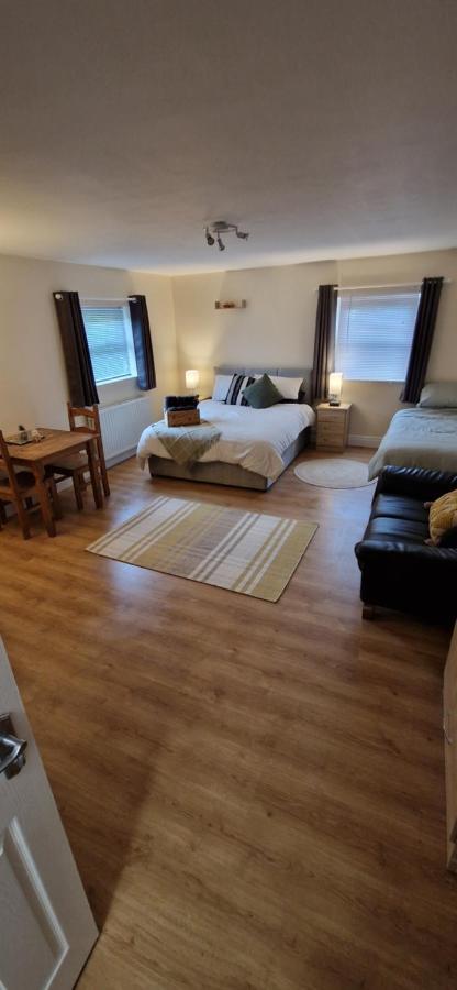 Slieve Gullion Guest Apartment Mullaghbane Dış mekan fotoğraf