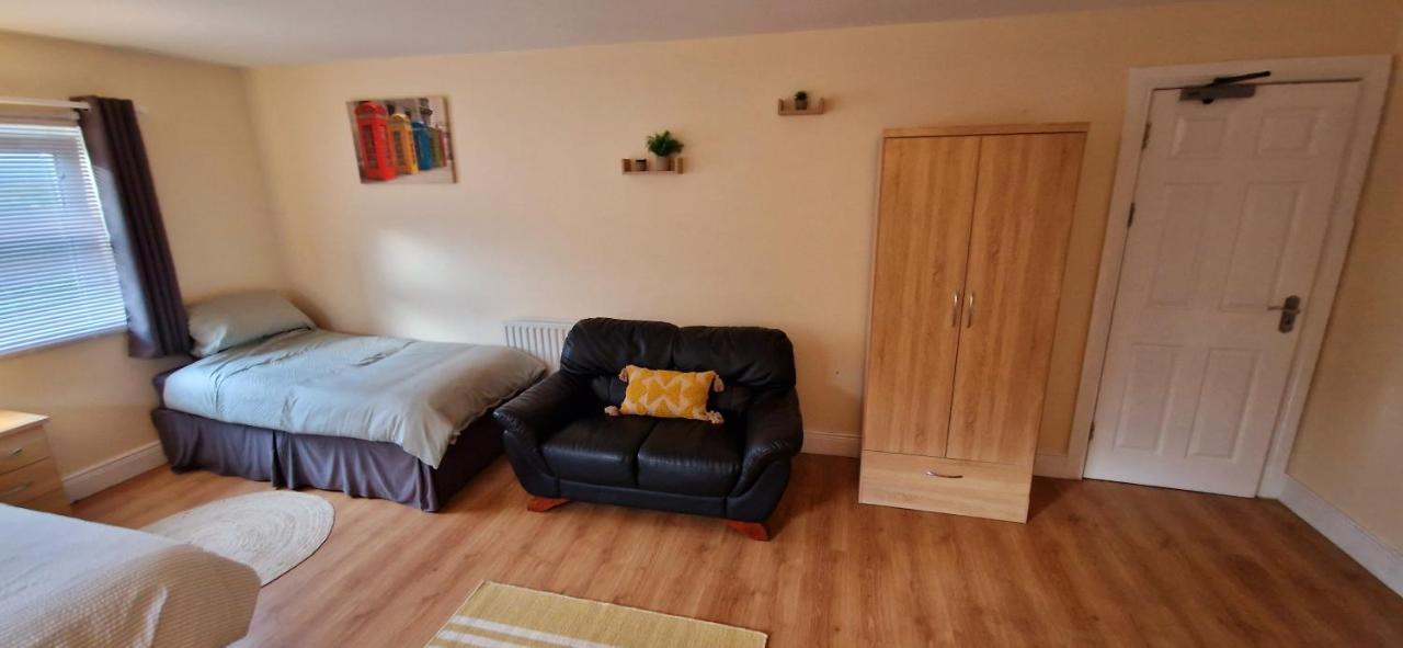 Slieve Gullion Guest Apartment Mullaghbane Dış mekan fotoğraf