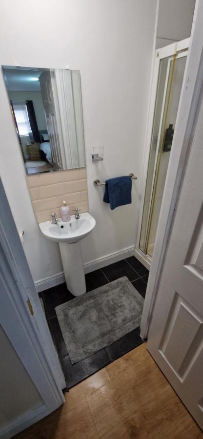 Slieve Gullion Guest Apartment Mullaghbane Dış mekan fotoğraf