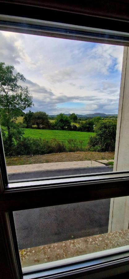 Slieve Gullion Guest Apartment Mullaghbane Dış mekan fotoğraf