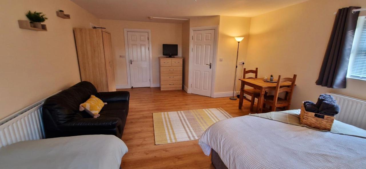 Slieve Gullion Guest Apartment Mullaghbane Dış mekan fotoğraf