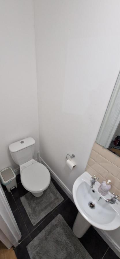 Slieve Gullion Guest Apartment Mullaghbane Dış mekan fotoğraf