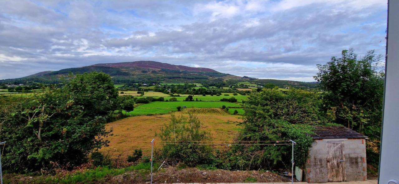Slieve Gullion Guest Apartment Mullaghbane Dış mekan fotoğraf