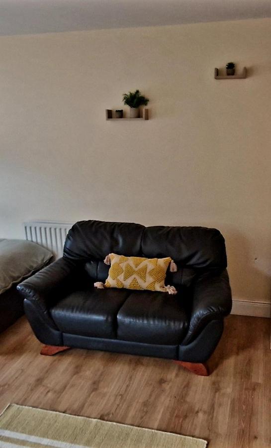 Slieve Gullion Guest Apartment Mullaghbane Dış mekan fotoğraf